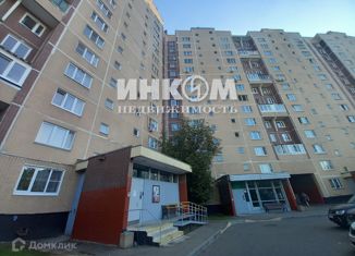 Продажа 1-комнатной квартиры, 39.4 м2, Москва, Зеленоград, к1126