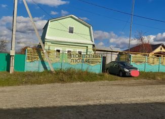 Продаю дом, 60 м2, деревня Каипы, улица Державина, 8А