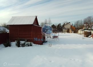 Продается земельный участок, 9 сот., деревня Богородское, Лесная улица, 31