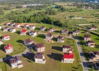 Продаю участок, 8 сот., посёлок городского типа Молодёжное, улица Гузель