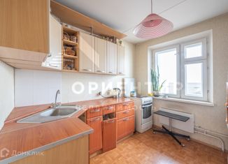 Продается двухкомнатная квартира, 48 м2, Екатеринбург, Ухтомская улица, 47, Ухтомская улица