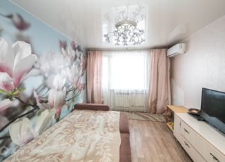 Продается 2-комнатная квартира, 45 м2, Бердск, Микрорайон, 38