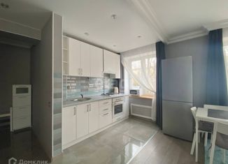 Сдается квартира студия, 33 м2, Москва, улица Винокурова, 7/5к3, станция Крымская