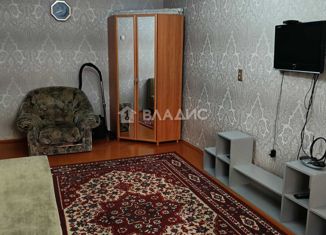 Сдается однокомнатная квартира, 36 м2, Тюменская область, 4-й микрорайон, 38А