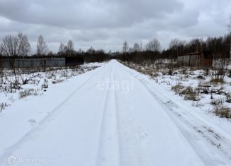 Продажа участка, 12 сот., село Алешня, Садовая улица