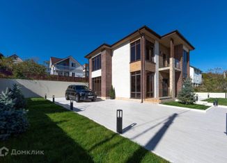 Продаю дом, 210 м2, село Красная Воля, Алычовая улица, 9А