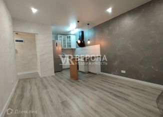 Продажа 2-ком. квартиры, 61.4 м2, Краснодар, улица Автолюбителей, 1/7к1, ЖК Премьера