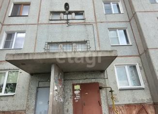 Продается однокомнатная квартира, 37 м2, Омск, 5-я Северная улица, 197к1, Центральный округ