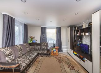 Продам дом, 75.1 м2, поселок Лозовое, Радужная улица