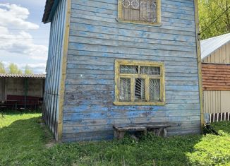 Продам дом, 50 м2, Александров, Институтская улица, 3к10