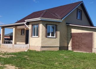 Продается дом, 156 м2, рабочий посёлок Некрасовское, Советская улица