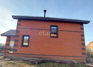 Продаю дом, 110 м2, деревня Шамонино, улица Мустая Карима