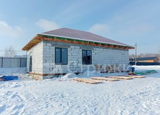 Дом на продажу, 88 м2, деревня Малиновка, Солнечная улица, 45