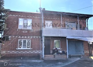 Продажа дома, 198.3 м2, посёлок Тульский, Заречная улица, 33