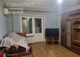 Продам 2-комнатную квартиру, 55.6 м2, Самара, Запорожская улица, 17А, метро Советская