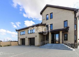 Продажа дома, 484.9 м2, деревня Субботина, Новая улица