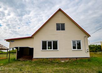 Продажа дома, 130 м2, поселок Камышловский, улица Матросова