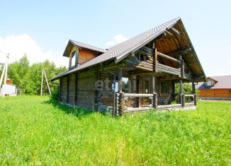 Продажа дома, 170 м2, дачный посёлок Земляничная поляна, дачный посёлок Земляничная поляна, 186