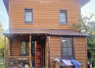 Дом на продажу, 73 м2, Нижний Новгород, улица Фонвизина, 26, микрорайон Сортировочный