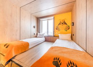 Продам квартиру студию, 15 м2, Санкт-Петербург, Большой Сампсониевский проспект, 74к2, Выборгский район