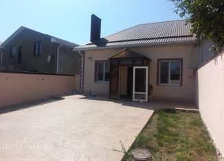 Дом на продажу, 105 м2, хутор Тарусин, Малый проезд