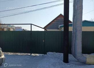 Дом на продажу, 49.3 м2, Комсомольск-на-Амуре, улица Салтыкова-Щедрина, 36