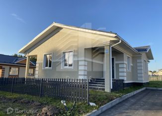 Продаю дом, 136.8 м2, деревня Острожки, эко-посёлок Светлая Поляна, 66А