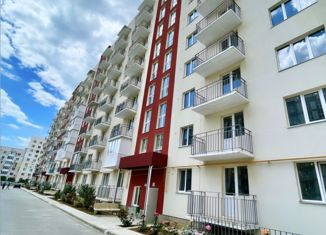 Продажа 1-ком. квартиры, 36 м2, Евпатория, улица Чапаева, 99