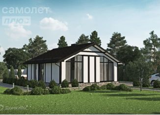 Продам дом, 80 м2, село Останкино, Школьная улица