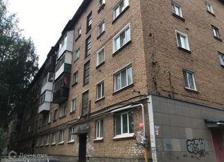 Продажа однокомнатной квартиры, 30.9 м2, Сыктывкар, Коммунистическая улица, 85, Юго-Западный район