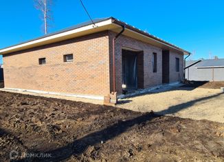 Продается дом, 139.9 м2, поселок Первомайский, Серебряная улица