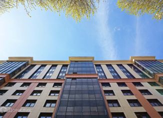 Продается однокомнатная квартира, 34.69 м2, Санкт-Петербург, улица Александра Матросова, 8к1, метро Лесная