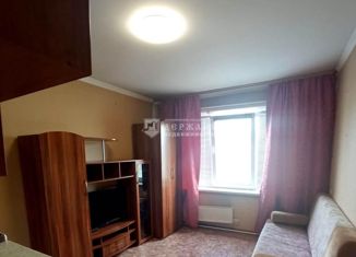 Продается 1-комнатная квартира, 17 м2, Кемерово, Ногинская улица, 10, Рудничный район