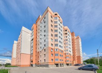 1-ком. квартира на продажу, 28.4 м2, Рязань, Михайловское шоссе, 234к1, Михайловский район