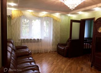 Продаю 4-комнатную квартиру, 91.8 м2, Ейск, Красная улица, 66/6