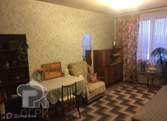 Продам 1-ком. квартиру, 32.4 м2, Москва, Ореховый бульвар, 39к1, метро Зябликово
