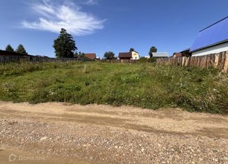 Продается земельный участок, 10 сот., СНТ Черёмушки, Шумная улица, 39