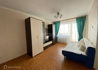 2-комнатная квартира на продажу, 41.1 м2, Кемерово, улица Демьяна Бедного, 1