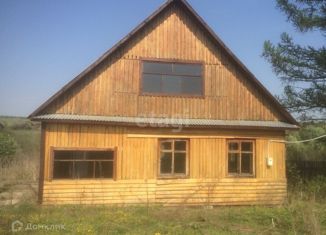 Дом на продажу, 30.5 м2, деревня Байболовка, Лесная улица