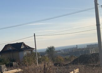 Земельный участок на продажу, 5 сот., поселок Верхнее Джемете, Панорамная улица