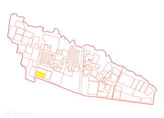 Продажа земельного участка, 80 сот., село Зоевка