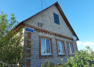 Продается дом, 63 м2, деревня Октябрь, Южная улица, 16