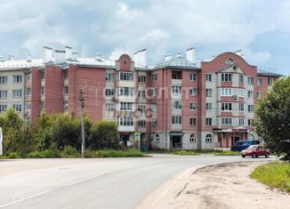 Двухкомнатная квартира на продажу, 63.4 м2, Ростов, улица Добролюбова, 31