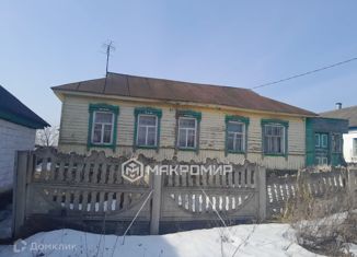 Продаю дом, 80.3 м2, посёлок городского типа Кромы, улица К. Маркса