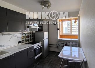 1-комнатная квартира на продажу, 35 м2, Москва, Нагатинская набережная, 70, район Нагатинский Затон