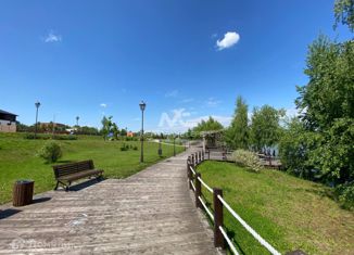 Продажа земельного участка, 10 сот., коттеджный поселок Александровы Пруды, коттеджный посёлок Александровы Пруды, 305