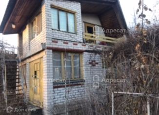 Дом на продажу, 60 м2, СНТ Машстрой, 1-я улица