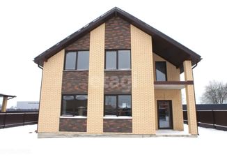 Продается дом, 130.4 м2, коттеджный посёлок Крёкшино вилладж