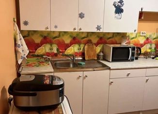 Сдам в аренду однокомнатную квартиру, 34 м2, Самара, микрорайон Крутые Ключи, 1, Красноглинский район