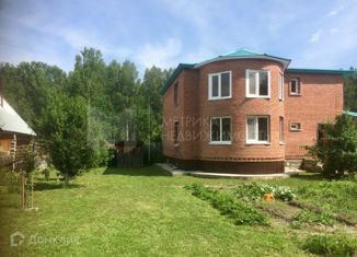 Продаю дом, 150 м2, территория СОСН Лесная Поляна, Сиреневая улица, 172